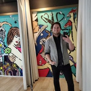 Meet your Posher, Austin